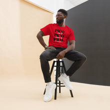 Load image into Gallery viewer, PRAY classic UNISEX T-shirt
