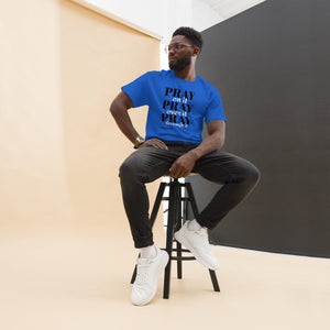 PRAY classic UNISEX T-shirt