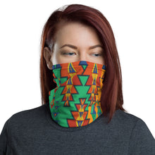 Load image into Gallery viewer, Aztec Unisex Neck Gaiter or Face Mask
