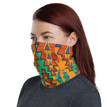 Load image into Gallery viewer, Aztec Unisex Neck Gaiter or Face Mask
