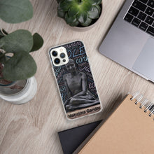 Load image into Gallery viewer, Gandhi (iPhone) Phone Case
