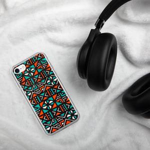 African Print (iPhone) Phone Case