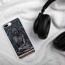 Load image into Gallery viewer, Gandhi (iPhone) Phone Case
