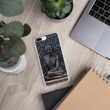 Load image into Gallery viewer, Gandhi (iPhone) Phone Case
