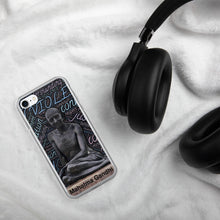 Load image into Gallery viewer, Gandhi (iPhone) Phone Case
