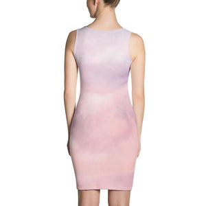 [PINK CLOUDS} Dress