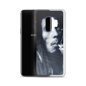 {RASTA} Samsung Phone Case