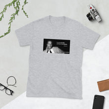 Load image into Gallery viewer, [Bro X] Short-Sleeve UNISEX T-Shirt
