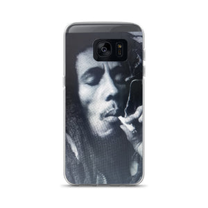 {RASTA} Samsung Phone Case