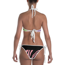 Load image into Gallery viewer, [JUNGLE] Bikini Swimsuit
