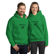 Load image into Gallery viewer, Single AF Unisex Hoodie
