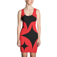 Load image into Gallery viewer, [RED STAR] Dress

