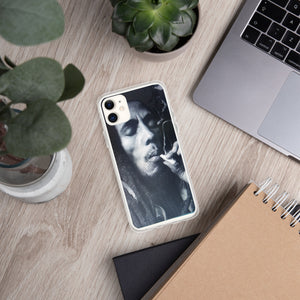 [RASTA] (IPhone) Phone Case