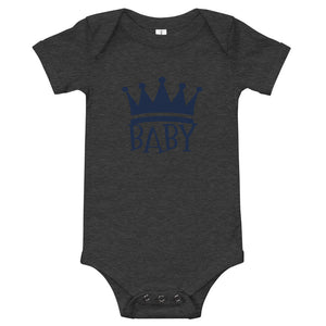 Royal Baby onesie