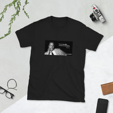Load image into Gallery viewer, [Bro X] Short-Sleeve UNISEX T-Shirt
