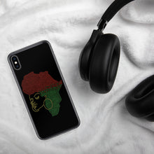 Load image into Gallery viewer, [AFRICAN QUEEN] (iPhone) PHONE Case
