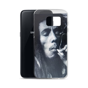 {RASTA} Samsung Phone Case