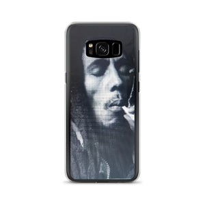 {RASTA} Samsung Phone Case