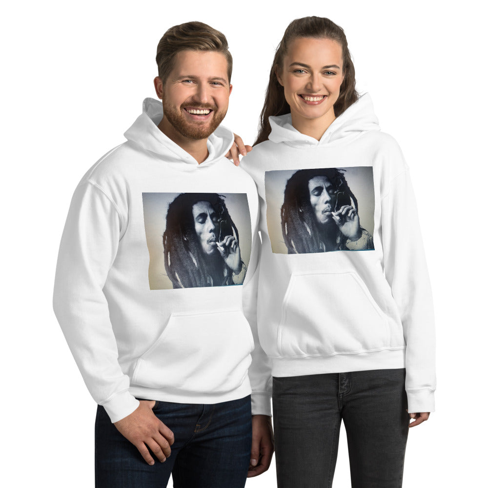 [RASTA] Unisex Hoodie