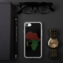 Load image into Gallery viewer, [AFRICAN QUEEN] (iPhone) PHONE Case
