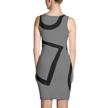 Load image into Gallery viewer, [GEOMETRY] Dress
