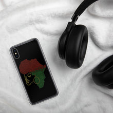 Load image into Gallery viewer, [AFRICAN QUEEN] (iPhone) PHONE Case
