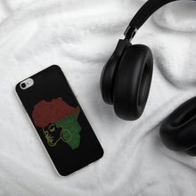 Load image into Gallery viewer, [AFRICAN QUEEN] (iPhone) PHONE Case
