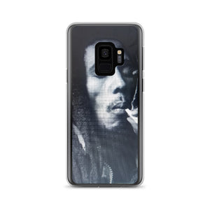 {RASTA} Samsung Phone Case