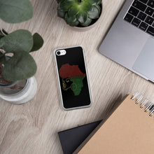 Load image into Gallery viewer, [AFRICAN QUEEN] (iPhone) PHONE Case
