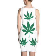 Load image into Gallery viewer, [MARIJUANA] WOMENS Dress
