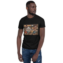 Load image into Gallery viewer, [GOOD TIMES] Short-Sleeve Unisex T-Shirt
