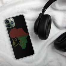 Load image into Gallery viewer, [AFRICAN QUEEN] (iPhone) PHONE Case
