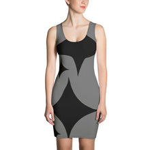 Load image into Gallery viewer, [GREY STAR] Dress
