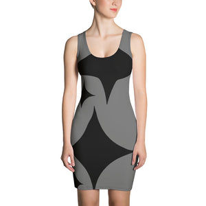 [GREY STAR] Dress