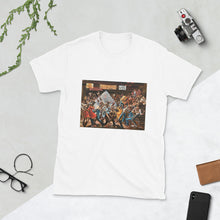 Load image into Gallery viewer, [GOOD TIMES] Short-Sleeve Unisex T-Shirt
