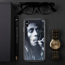 Load image into Gallery viewer, [RASTA] (IPhone) Phone Case
