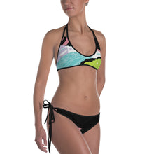 Load image into Gallery viewer, [JUNGLE] Bikini Swimsuit
