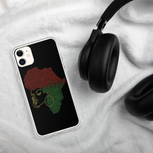 Load image into Gallery viewer, [AFRICAN QUEEN] (iPhone) PHONE Case
