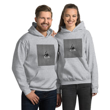 Load image into Gallery viewer, Third Eye Unisex Hoodie
