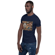 Load image into Gallery viewer, [GOOD TIMES] Short-Sleeve Unisex T-Shirt
