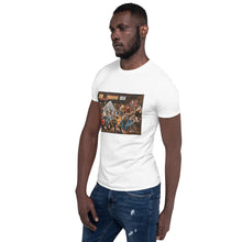 Load image into Gallery viewer, [GOOD TIMES] Short-Sleeve Unisex T-Shirt
