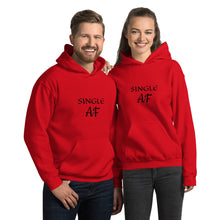 Load image into Gallery viewer, Single AF Unisex Hoodie
