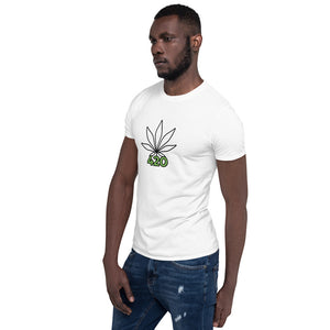 {420} Short-Sleeve Unisex T-Shirt