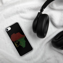 Load image into Gallery viewer, [AFRICAN QUEEN] (iPhone) PHONE Case
