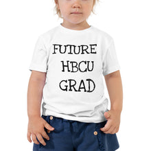 Load image into Gallery viewer, {FUTURE HBCU GRAD} KIDS (2T-5T) Short Sleeve Tee
