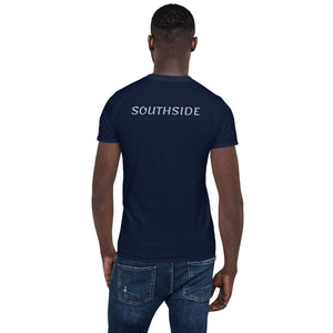 [I AM WILLOWRIDGE} Short-Sleeve Unisex T-Shirt