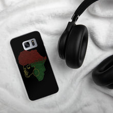 Load image into Gallery viewer, [AFRICAN QUEEN] Samsung PHONE Case
