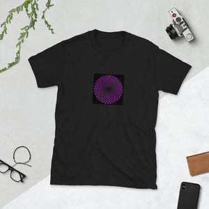 Third Eye Activation Short-Sleeve Unisex T-Shirt