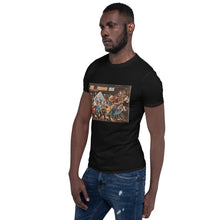 Load image into Gallery viewer, [GOOD TIMES] Short-Sleeve Unisex T-Shirt
