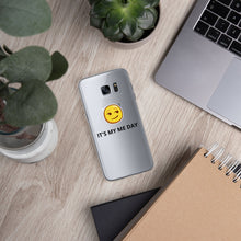 Load image into Gallery viewer, {IT&#39;S MY ME DAY} Samsung Phone Case
